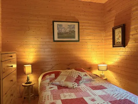 Chaleureux appartement à Villard-de-Lans, Appartement 4 personnes à Villard de Lans : photo 7