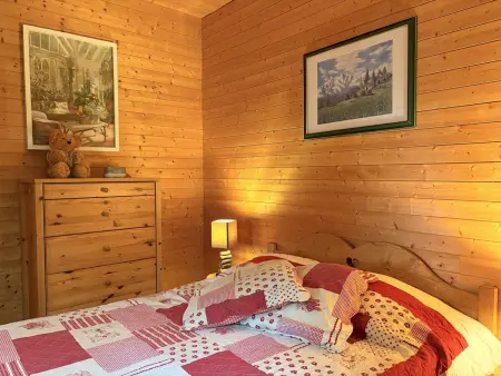 Chaleureux appartement à Villard-de-Lans, Appartement 4 personnes à Villard de Lans : photo 8