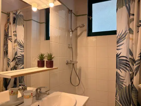 Chaleureux appartement à Villard-de-Lans, Appartement 4 personnes à Villard de Lans : photo 9