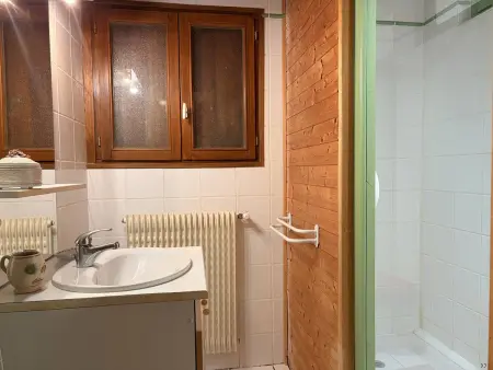 Appartement chaleureux - 2 pers., Appartement 4 personnes à Villard de Lans : photo 8