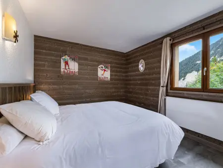 Appartement rénové Courchevel 1650 avec parking, Appartement 7 personnes à Courchevel 1650 : photo 9