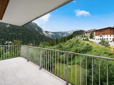 Appartement rénové Courchevel 1650 avec parking, Appartement 7 personnes à Courchevel 1650 : photo 12