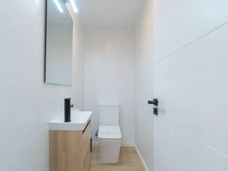 Villa avec piscine et clim, canal - 8 pers., Villa 8 personnes à Empuriabrava : photo 20