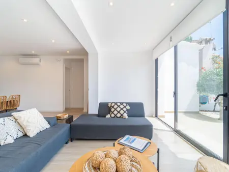 Villa avec piscine et clim, canal - 8 pers., Villa 8 personnes à Empuriabrava : photo 30