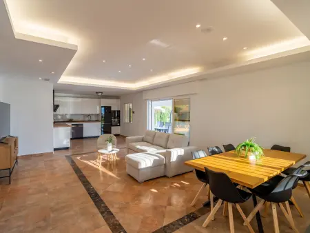 Maison rurale avec piscine privée - 6 pers., Gîte 6 personnes à Cártama : photo 7