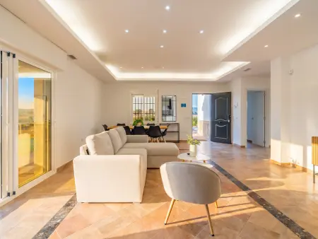 Maison rurale avec piscine privée - 6 pers., Gîte 6 personnes à Cártama : photo 9