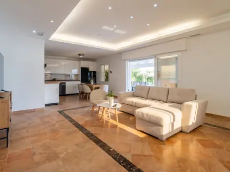 Maison rurale avec piscine privée - 6 pers., Gîte 6 personnes à Cártama : photo 12