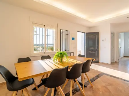 Maison rurale avec piscine privée - 6 pers., Gîte 6 personnes à Cártama : photo 13