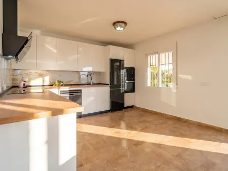 Maison rurale avec piscine privée - 6 pers., Gîte 6 personnes à Cártama : photo 14