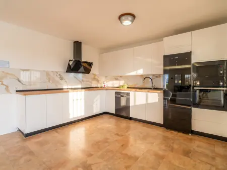 Maison rurale avec piscine privée - 6 pers., Gîte 6 personnes à Cártama : photo 15