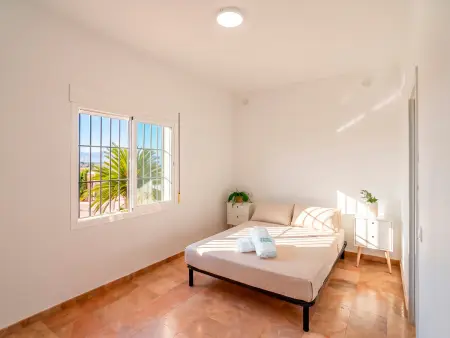 Maison rurale avec piscine privée - 6 pers., Gîte 6 personnes à Cártama : photo 16