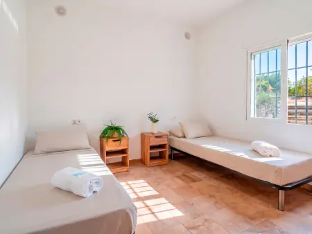 Maison rurale avec piscine privée - 6 pers., Gîte 6 personnes à Cártama : photo 18