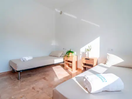 Maison rurale avec piscine privée - 6 pers., Gîte 6 personnes à Cártama : photo 19