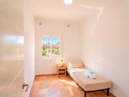 Maison rurale avec piscine privée - 6 pers., Gîte 6 personnes à Cártama : photo 20