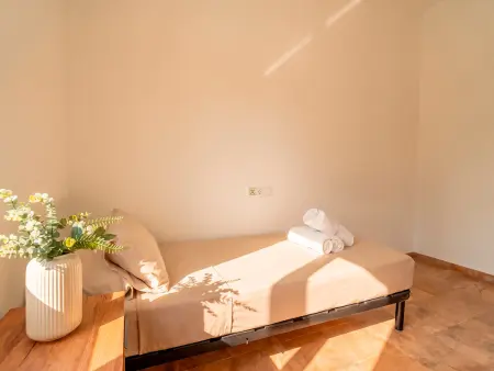 Maison rurale avec piscine privée - 6 pers., Gîte 6 personnes à Cártama : photo 21