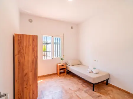 Maison rurale avec piscine privée - 6 pers., Gîte 6 personnes à Cártama : photo 22