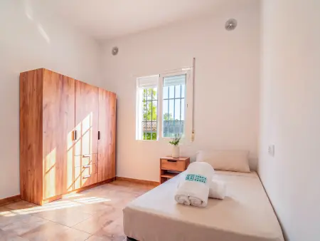 Maison rurale avec piscine privée - 6 pers., Gîte 6 personnes à Cártama : photo 23