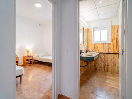 Maison rurale avec piscine privée - 6 pers., Gîte 6 personnes à Cártama : photo 24