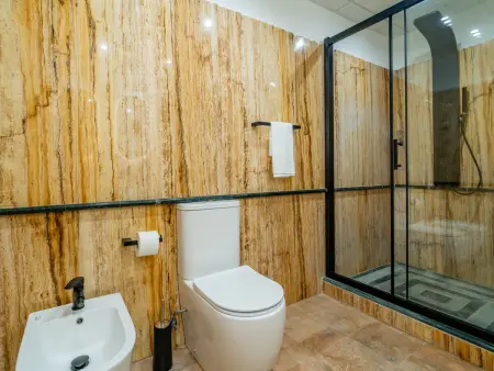 Maison rurale avec piscine privée - 6 pers., Gîte 6 personnes à Cártama : photo 27