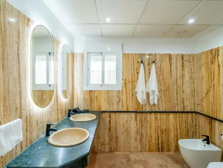 Maison rurale avec piscine privée - 6 pers., Gîte 6 personnes à Cártama : photo 28