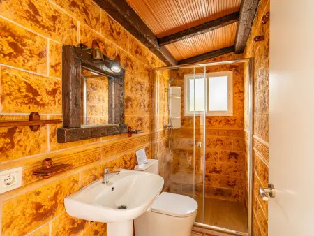 Maison rurale avec piscine privée - 6 pers., Gîte 6 personnes à Cártama : photo 29