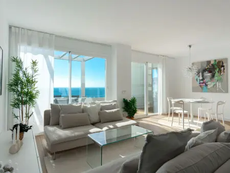 Appartement 6 personnes à La Axarquía  Torrox : photo 2