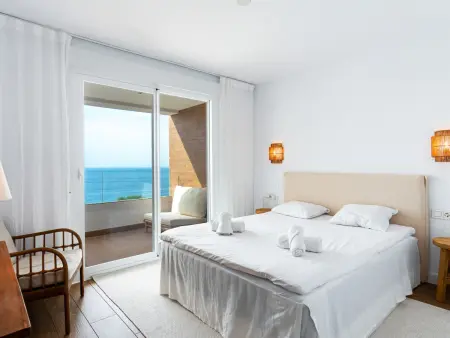 Appartement 6 personnes à La Axarquía  Torrox : photo 3