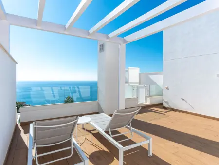 Appartement 6 personnes à La Axarquía  Torrox : photo 4