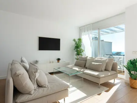 Appartement 6 personnes à La Axarquía  Torrox : photo 9