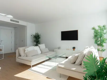 Appartement 6 personnes à La Axarquía  Torrox : photo 10