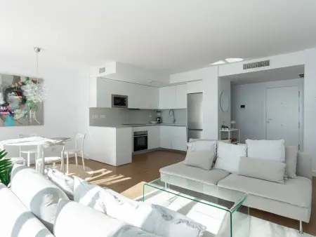 Appartement 6 personnes à La Axarquía  Torrox : photo 11