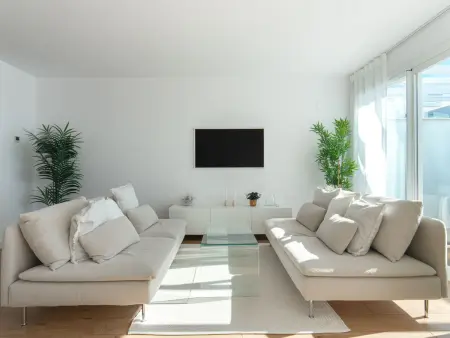 Appartement 6 personnes à La Axarquía  Torrox : photo 12