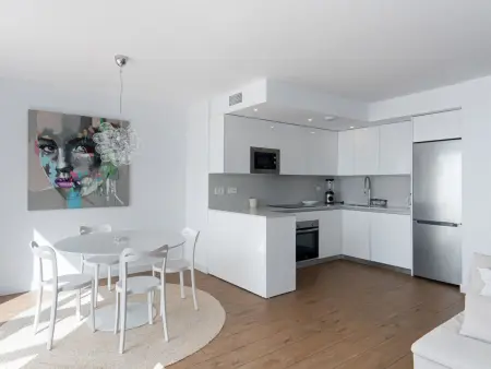 Appartement 6 personnes à La Axarquía  Torrox : photo 15