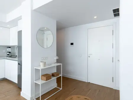 Appartement 6 personnes à La Axarquía  Torrox : photo 16