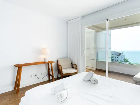 Appartement 6 personnes à La Axarquía  Torrox : photo 17