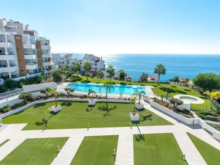 Appartement 6 personnes à La Axarquía  Torrox : photo 22