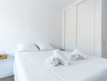 Appartement 6 personnes à La Axarquía  Torrox : photo 23