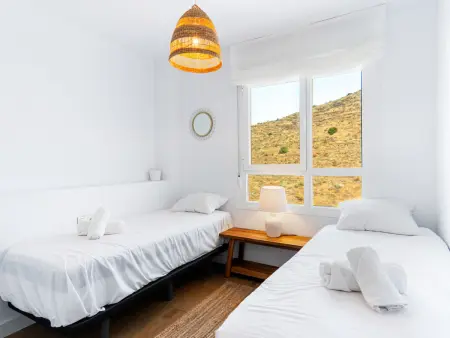 Appartement 6 personnes à La Axarquía  Torrox : photo 27
