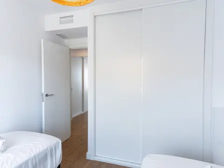 Appartement 6 personnes à La Axarquía  Torrox : photo 28