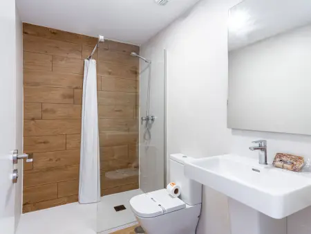 Appartement 6 personnes à La Axarquía  Torrox : photo 29