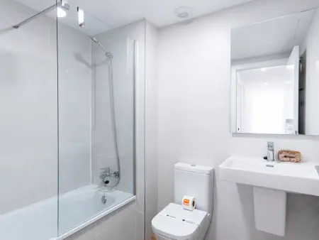 Appartement 6 personnes à La Axarquía  Torrox : photo 30