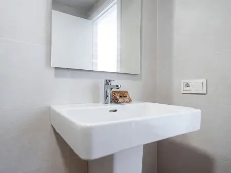 Appartement 6 personnes à La Axarquía  Torrox : photo 31