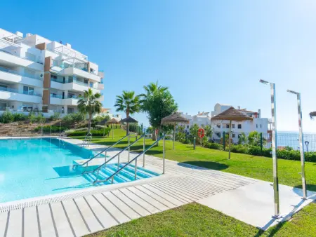 Appartement 6 personnes à La Axarquía  Torrox : photo 33