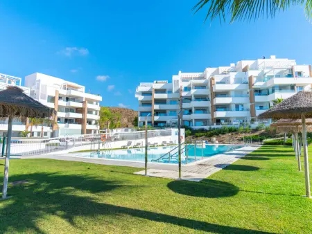 Appartement 6 personnes à La Axarquía  Torrox : photo 35