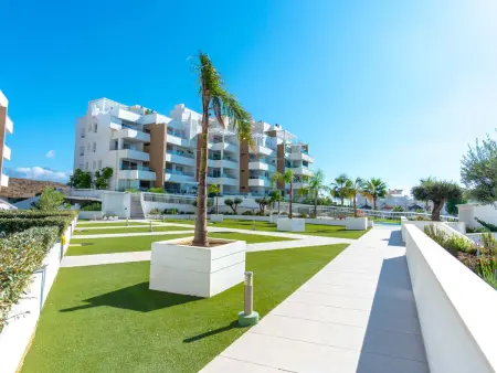 Appartement 6 personnes à La Axarquía  Torrox : photo 36
