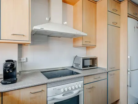 Puerta del Tenis, Maison 6 personnes à Dénia : photo 11