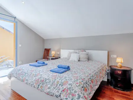 Puerta del Tenis, Maison 6 personnes à Dénia : photo 14