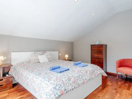 Puerta del Tenis, Maison 6 personnes à Dénia : photo 15