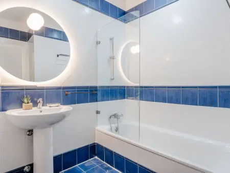 Puerta del Tenis, Maison 6 personnes à Dénia : photo 16