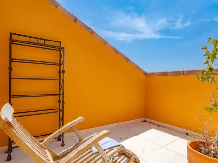 Puerta del Tenis, Maison 6 personnes à Dénia : photo 18